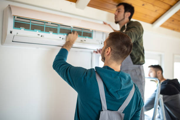 Best HVAC air duct cleaning  in Palmetto, FL