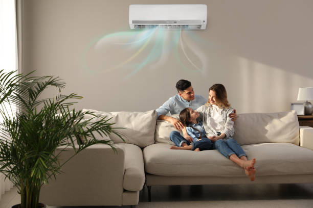 AC installation near me in Palmetto, FL