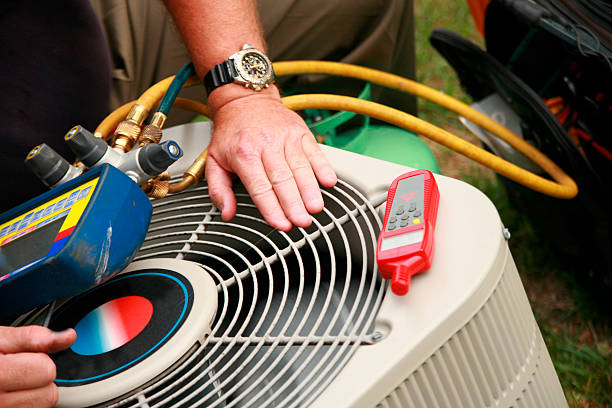 Best Affordable HVAC services  in Palmetto, FL