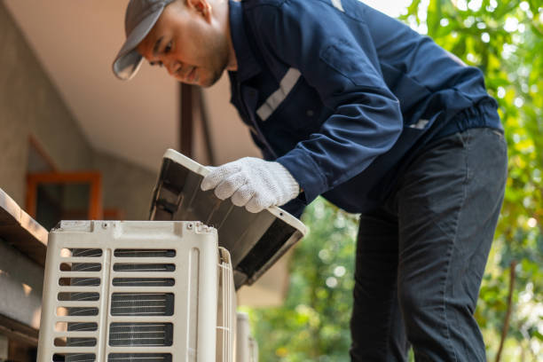 Best Best HVAC companies  in Palmetto, FL